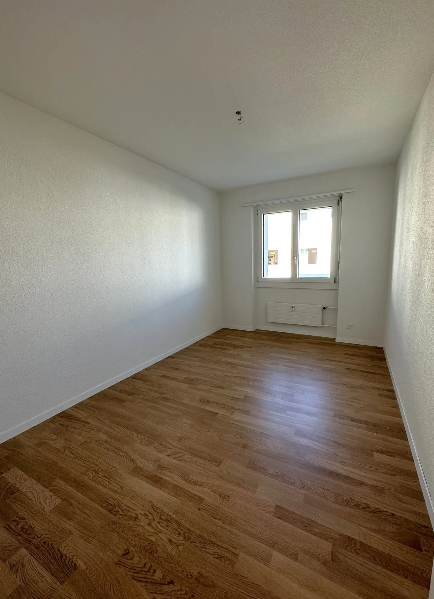 Appartamento accogliente di 3,5 locali al 3° piano - Foto 10 di 12