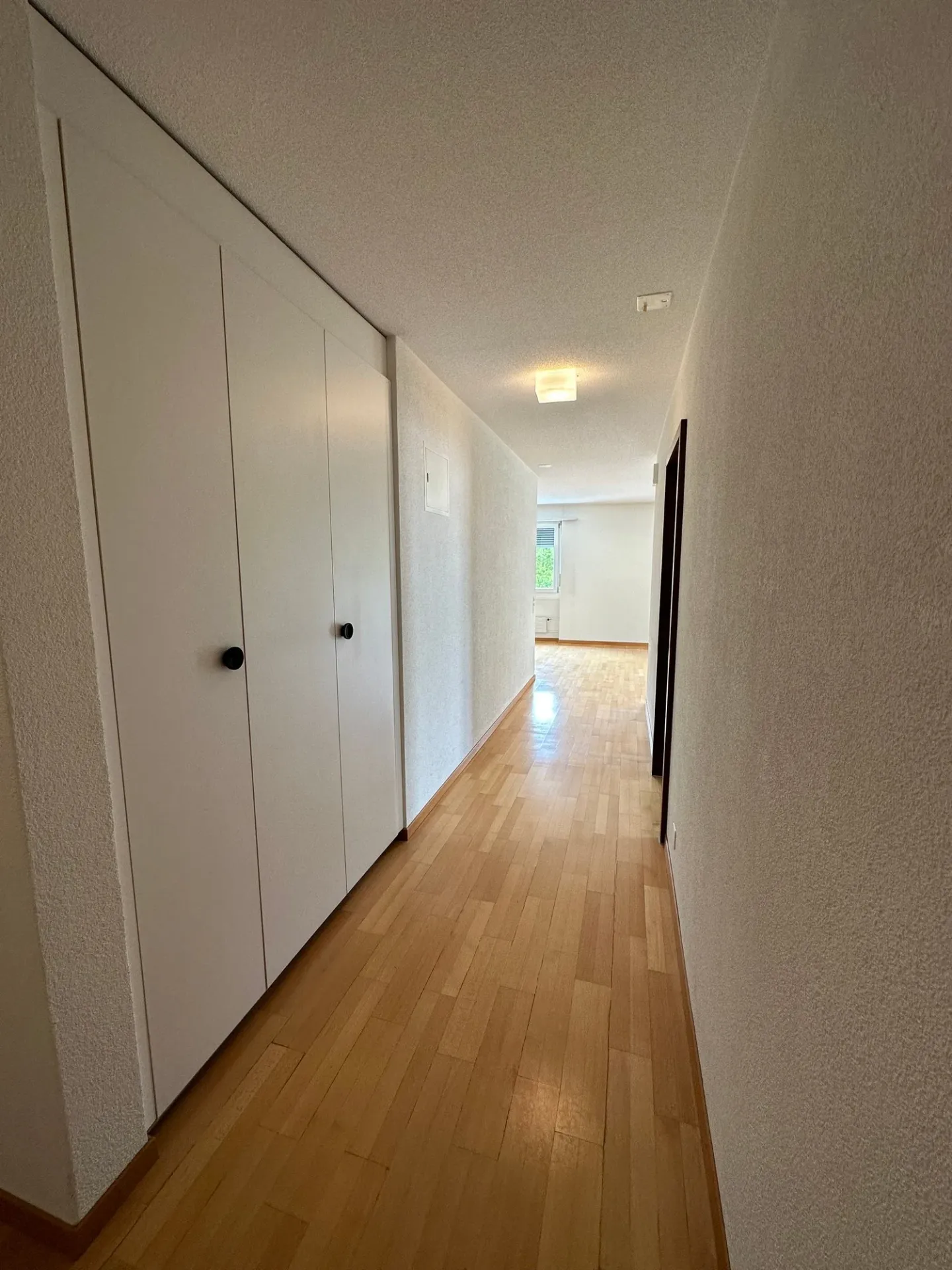 Appartamento accogliente di 3,5 locali al 3° piano - Foto 11 di 12