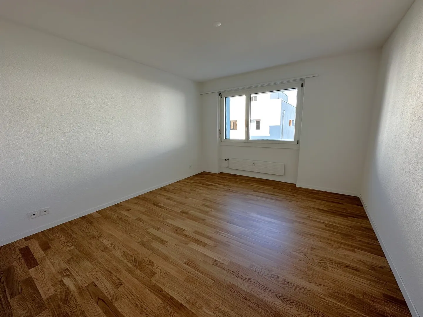 Appartamento accogliente di 3,5 locali al 3° piano - Foto 12 di 12