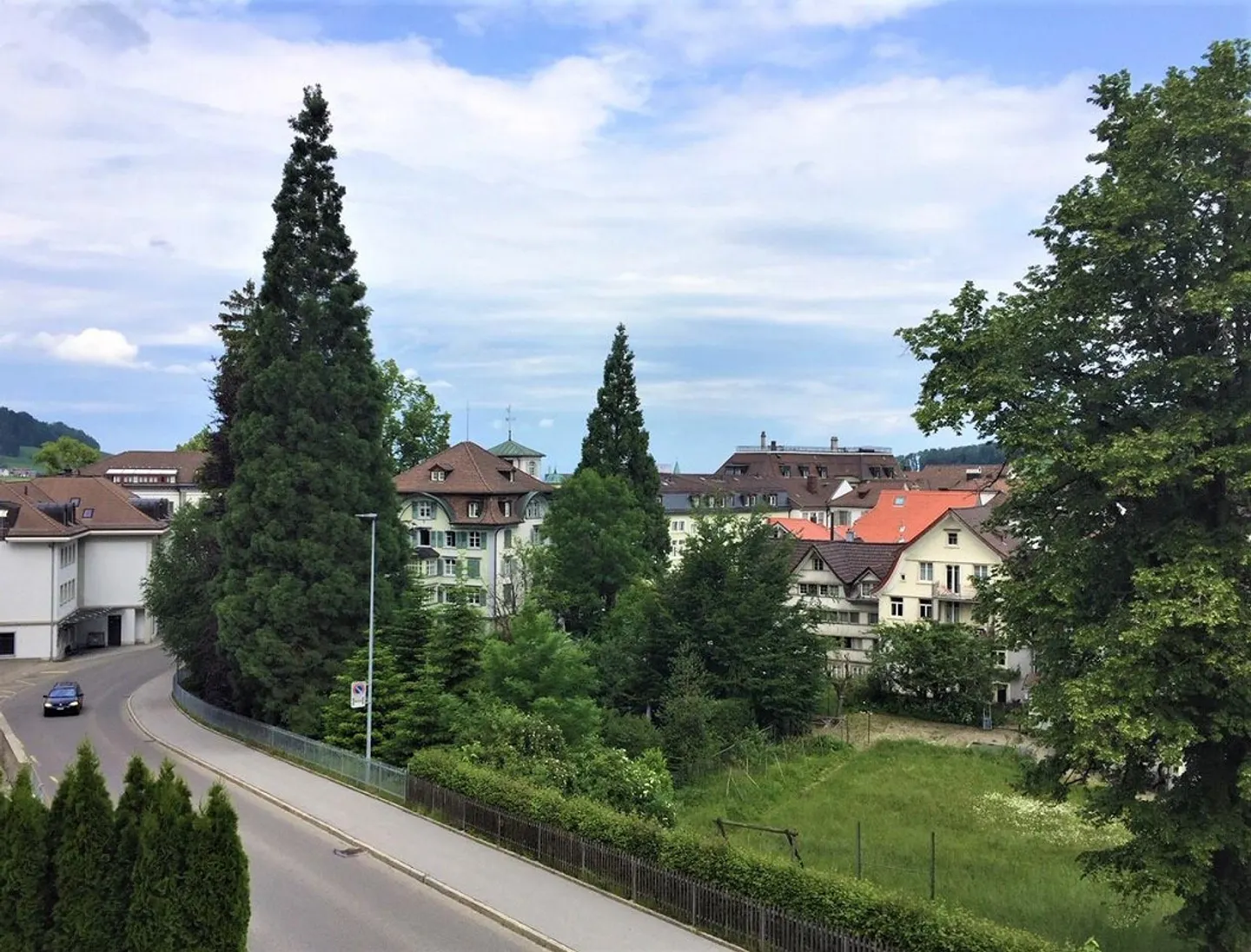 Charmante renovierte Wohnung - Foto 3 von 15
