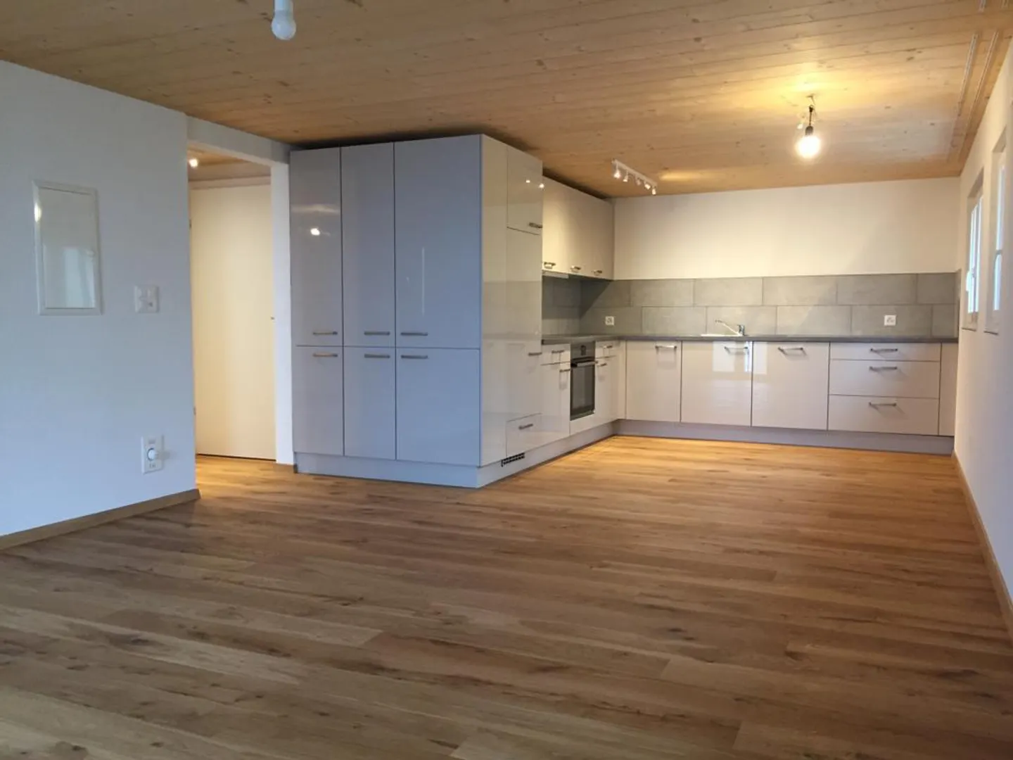 Charmante renovierte Wohnung - Foto 4 von 15