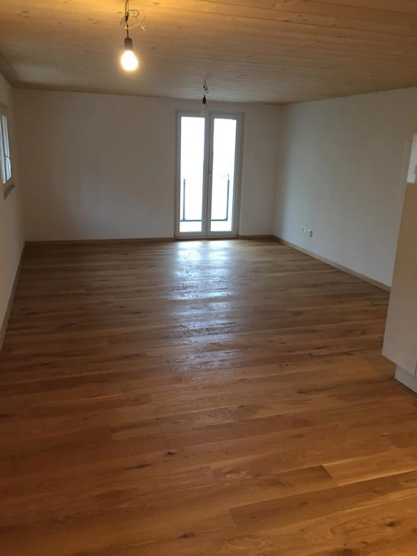 Charmante renovierte Wohnung - Foto 6 von 15