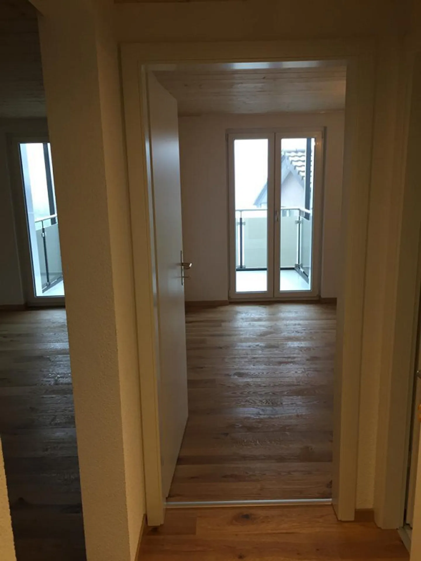 Charmante renovierte Wohnung - Foto 7 von 15