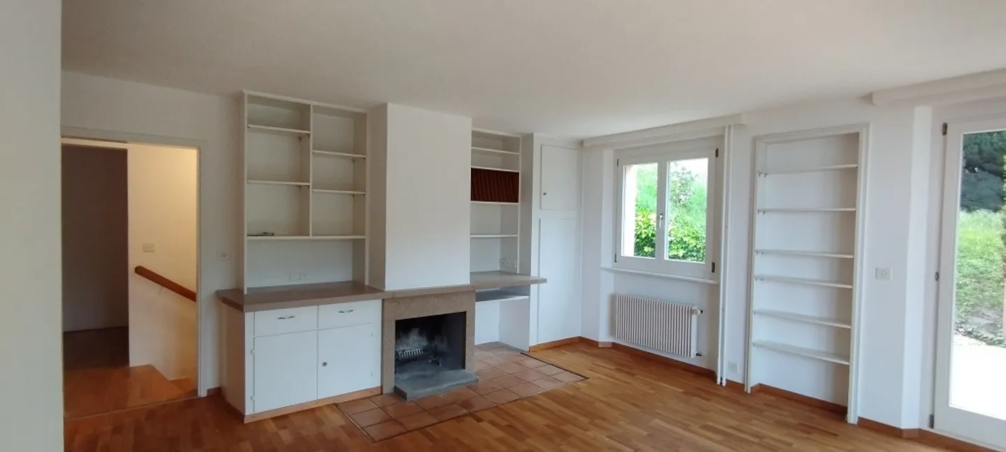 Appartamento 3.5 stanze - Foto 1 di 7