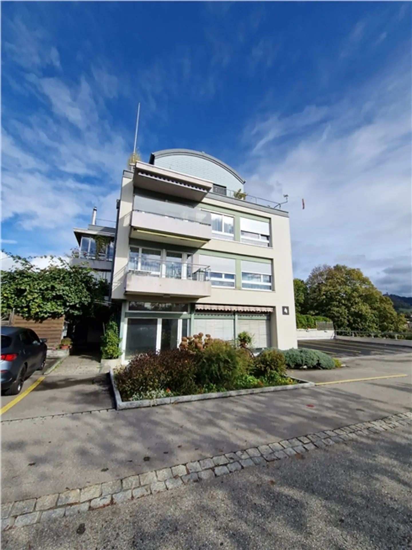 Vous avez l'idée - nous avons l'espace ! - Photo 1 sur 11