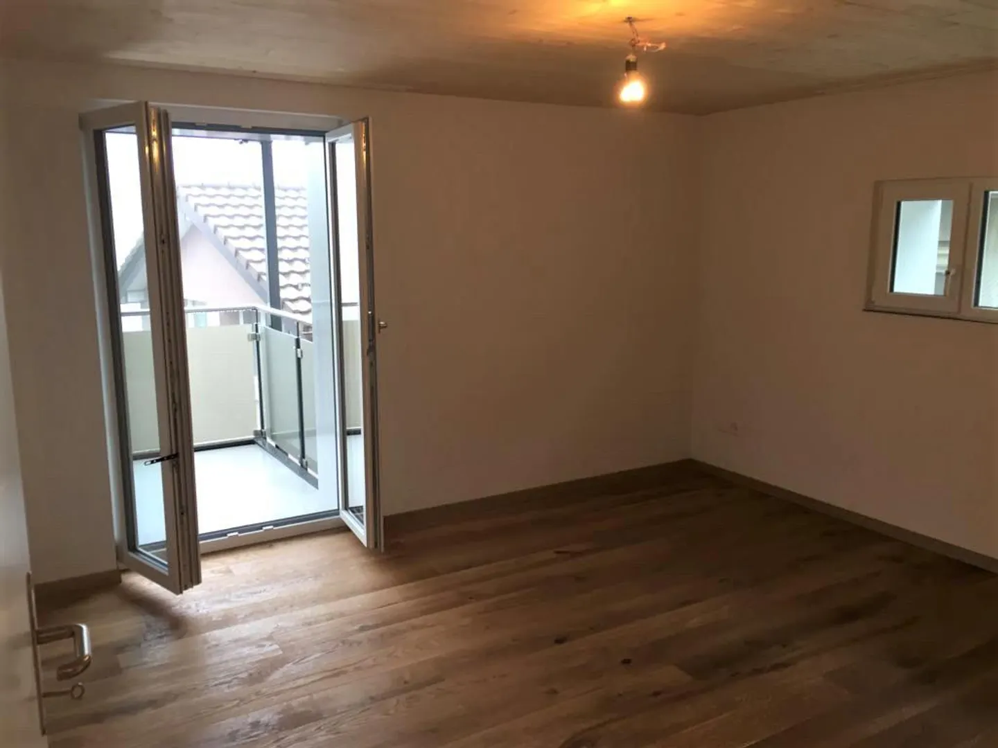 Charmante renovierte Wohnung - Foto 8 von 15