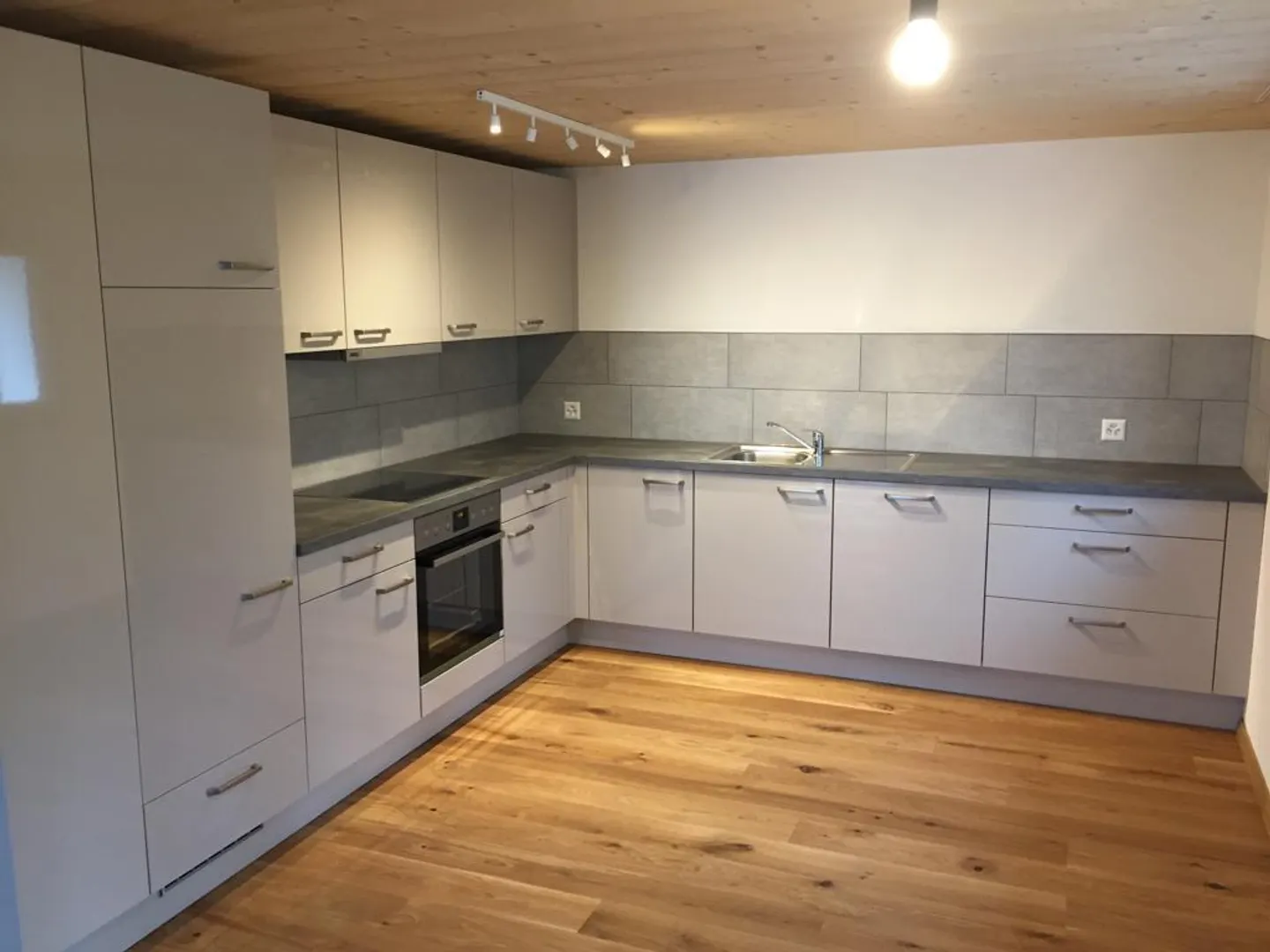 Charmante renovierte Wohnung - Foto 5 von 15