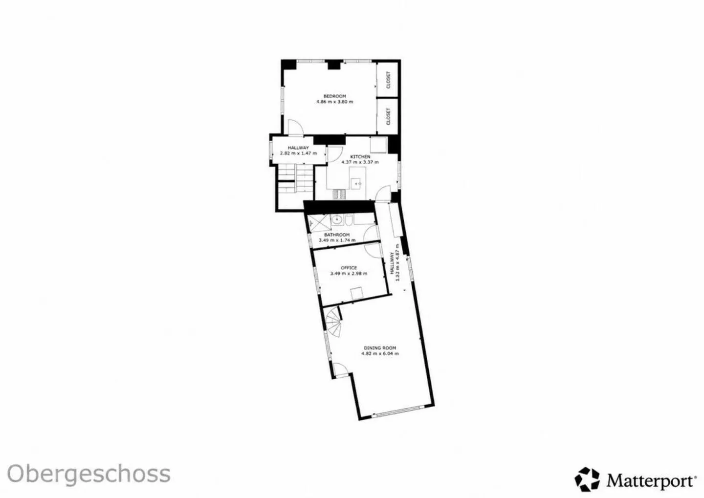 Casa unifamiliare con appartamento separato e grande giardino - Foto 28 di 30