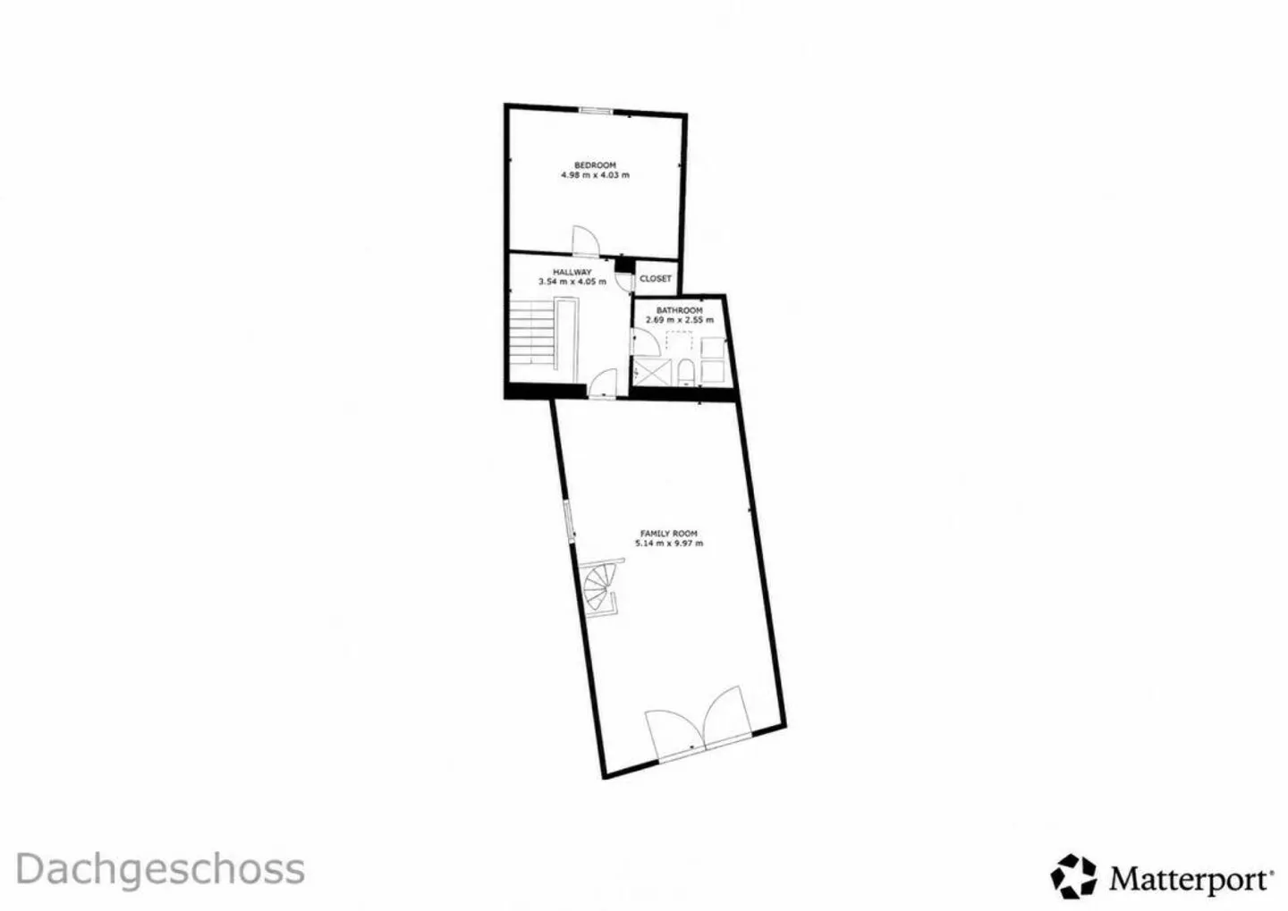 Casa unifamiliare con appartamento separato e grande giardino - Foto 29 di 30