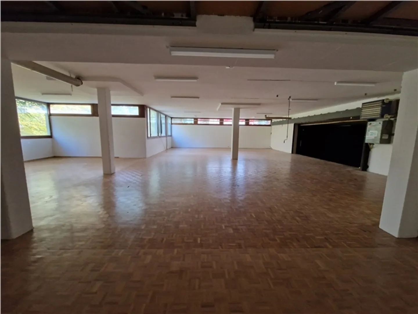 Vous avez l'idée - nous avons l'espace ! - Photo 2 sur 11