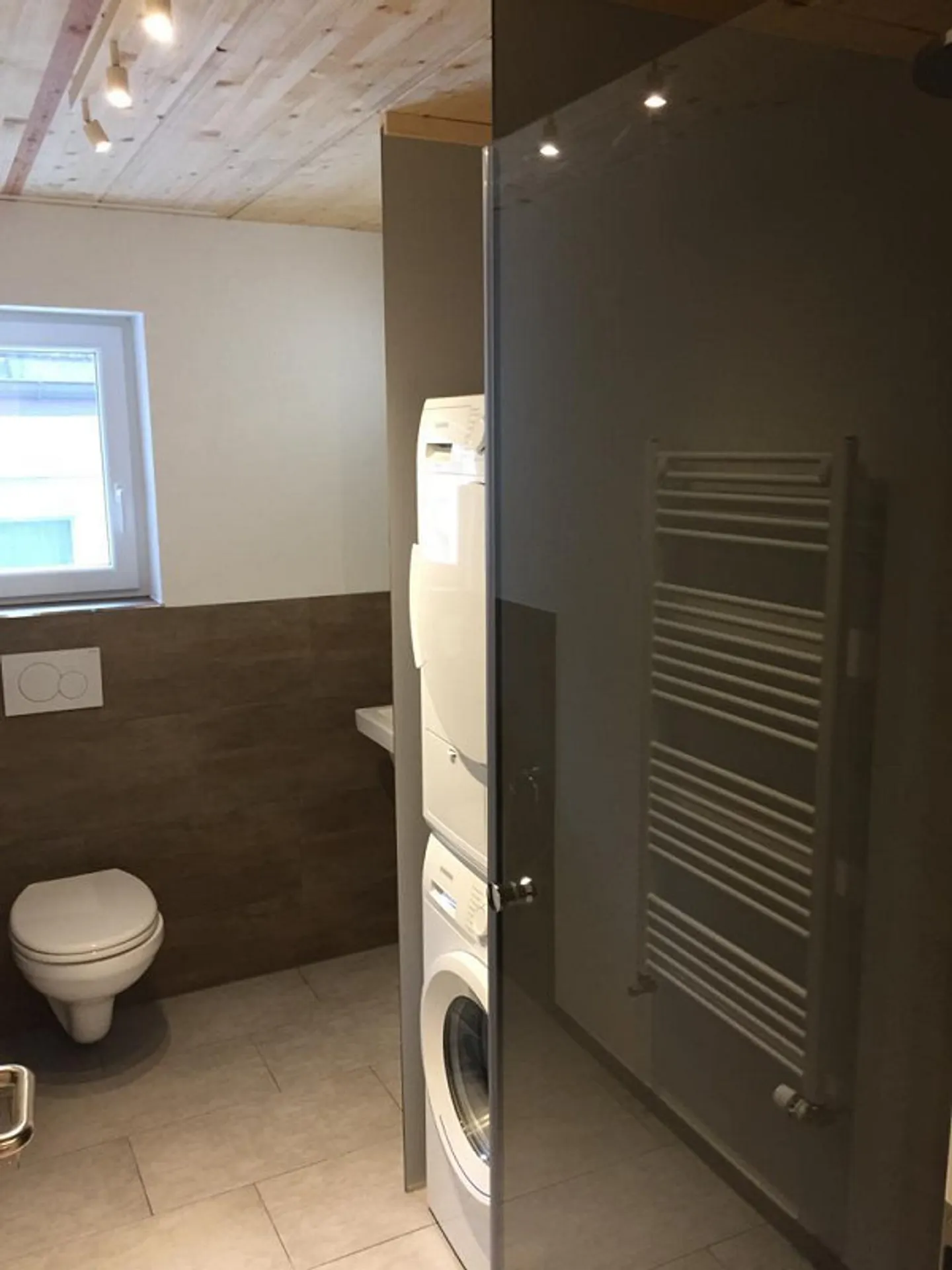 Charmante renovierte Wohnung - Foto 10 von 15