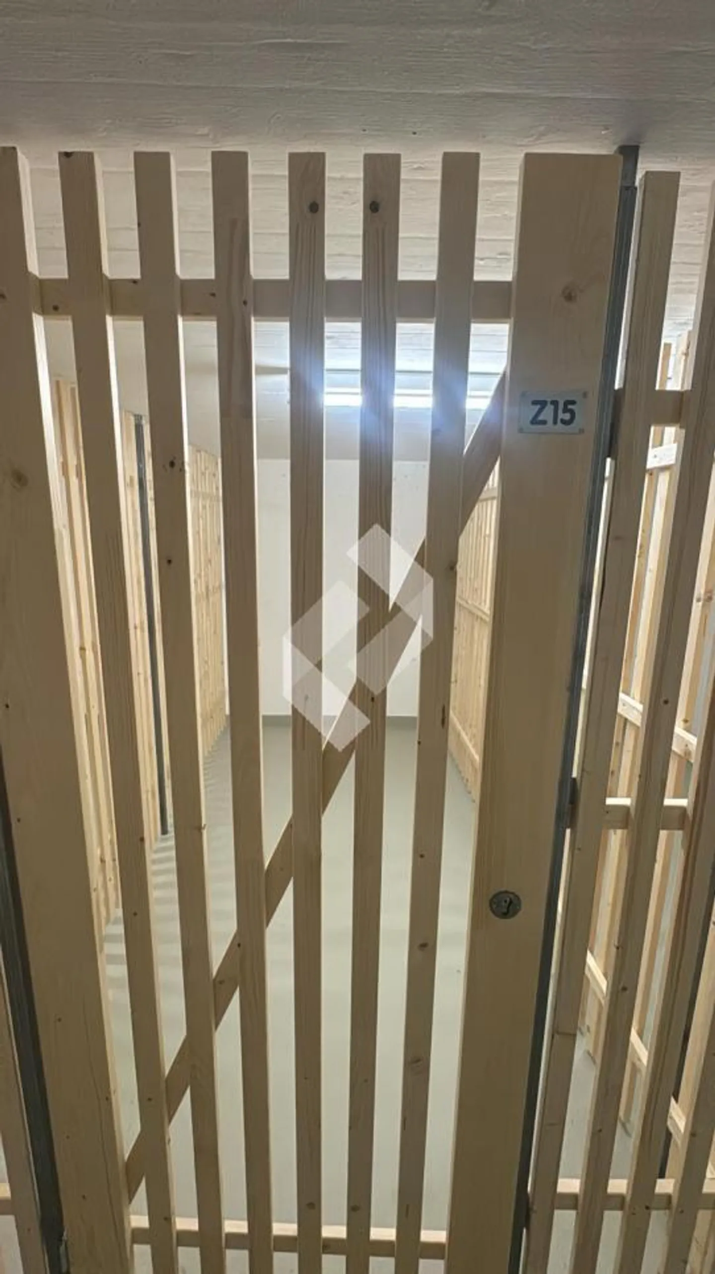 For rent - Cellar rooms and storage of various sizes available immediately - Photo 7 of 9