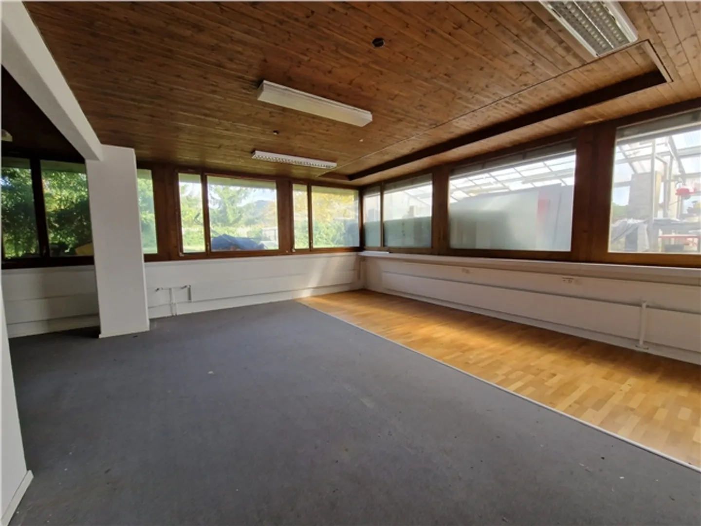 Vous avez l'idée - nous avons l'espace ! - Photo 8 sur 11