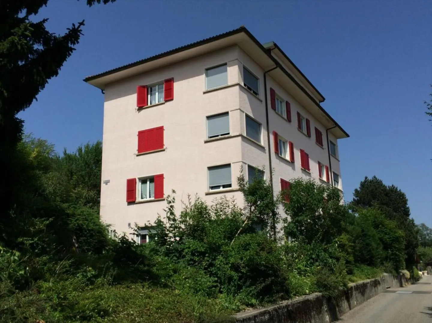 Appartamento di 3 stanze al piano terra - Foto 1 di 1