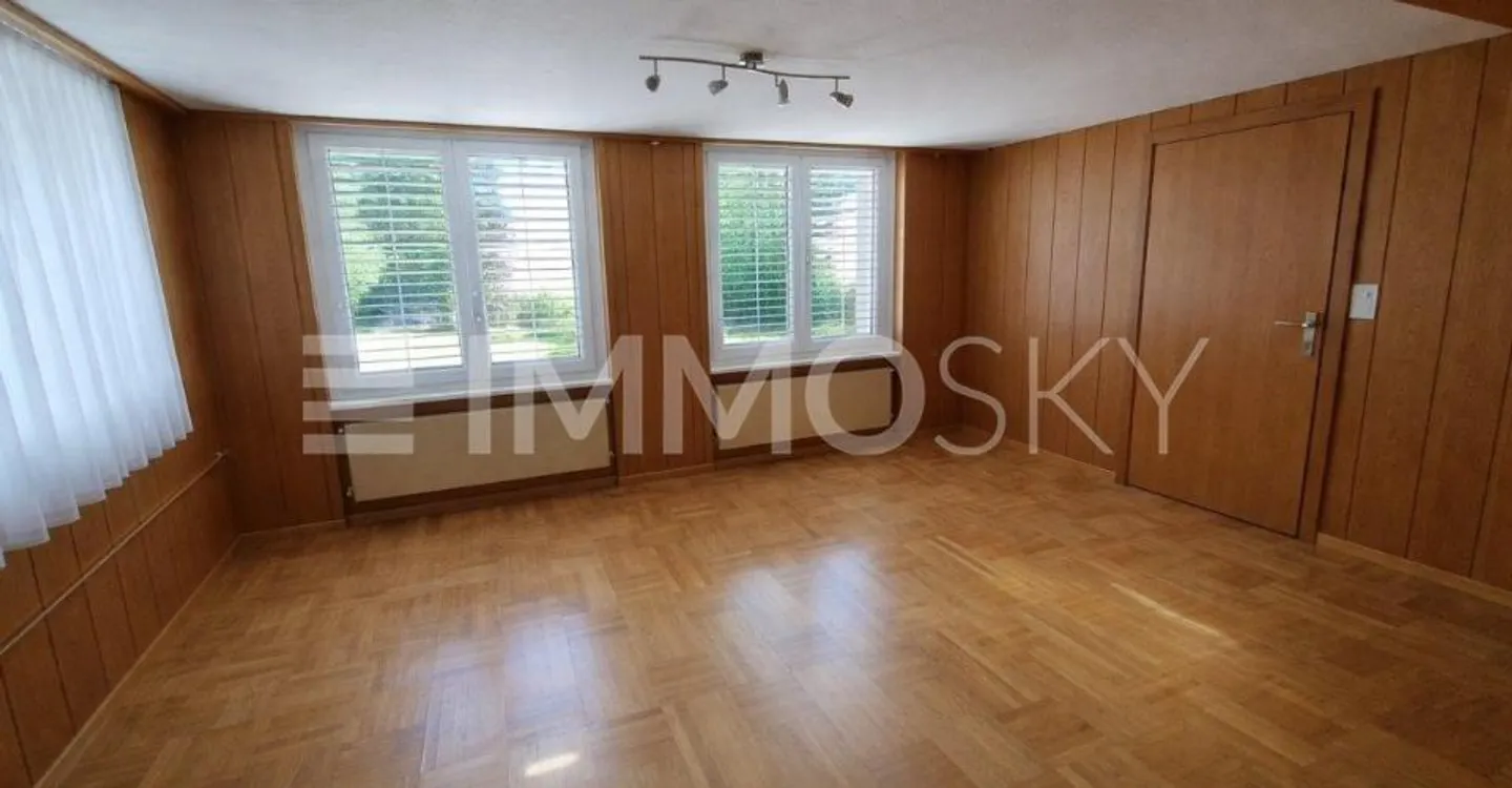 Rustic Charm with Plenty of Space - Photo 1 of 5