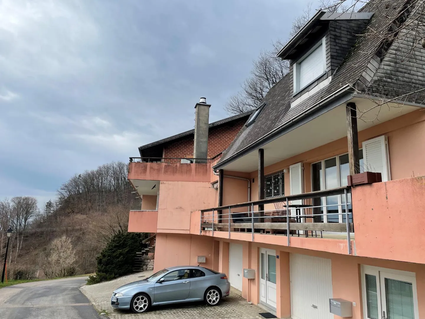 Appartamento 3.5 stanze - Foto 7 di 7