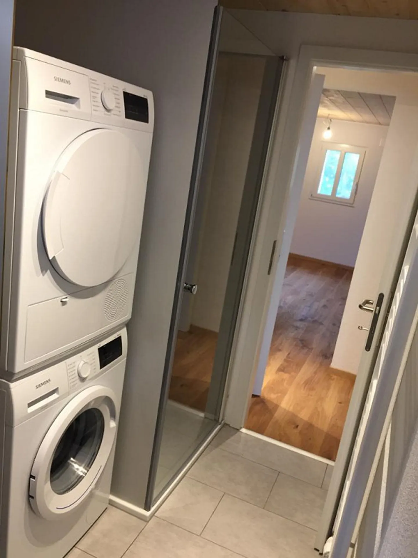 Charmante renovierte Wohnung - Foto 12 von 15