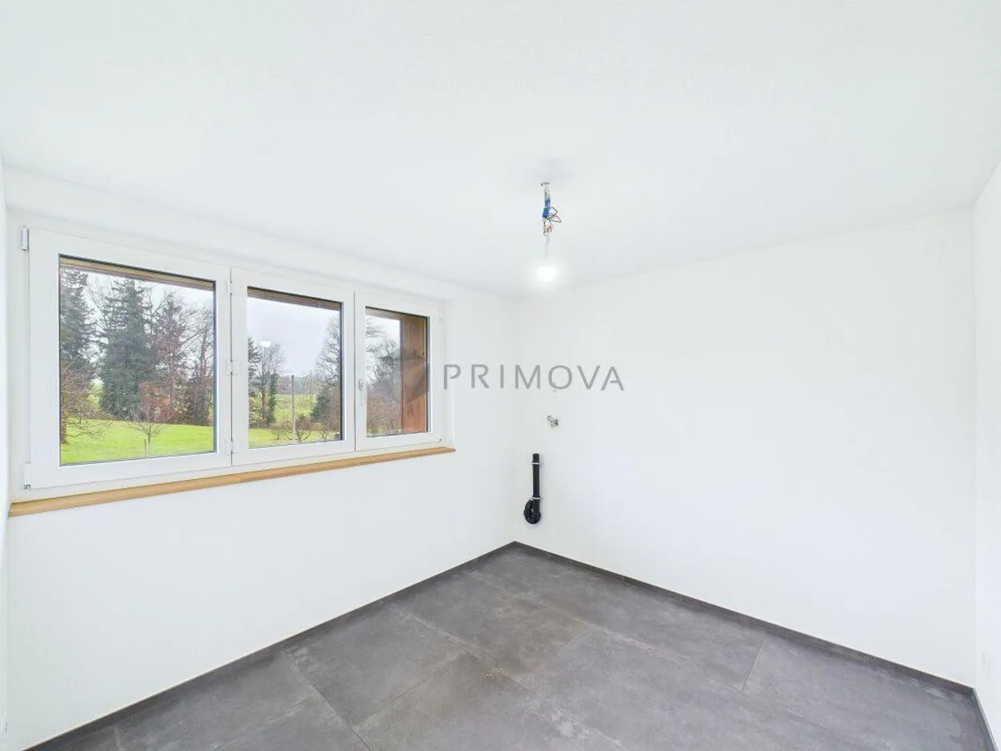 Wohnen im Einklang von Tradition und Moderne: Wie aus dem Ei gepellt - Ihr exklusiver Hausteil im steuergünstigen Feusisberg - Foto 12 von 15