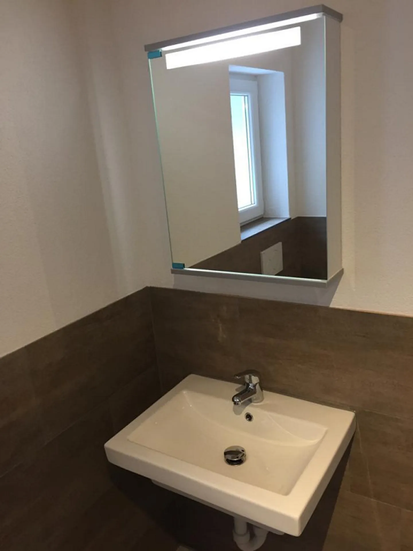 Charmante renovierte Wohnung - Foto 13 von 15