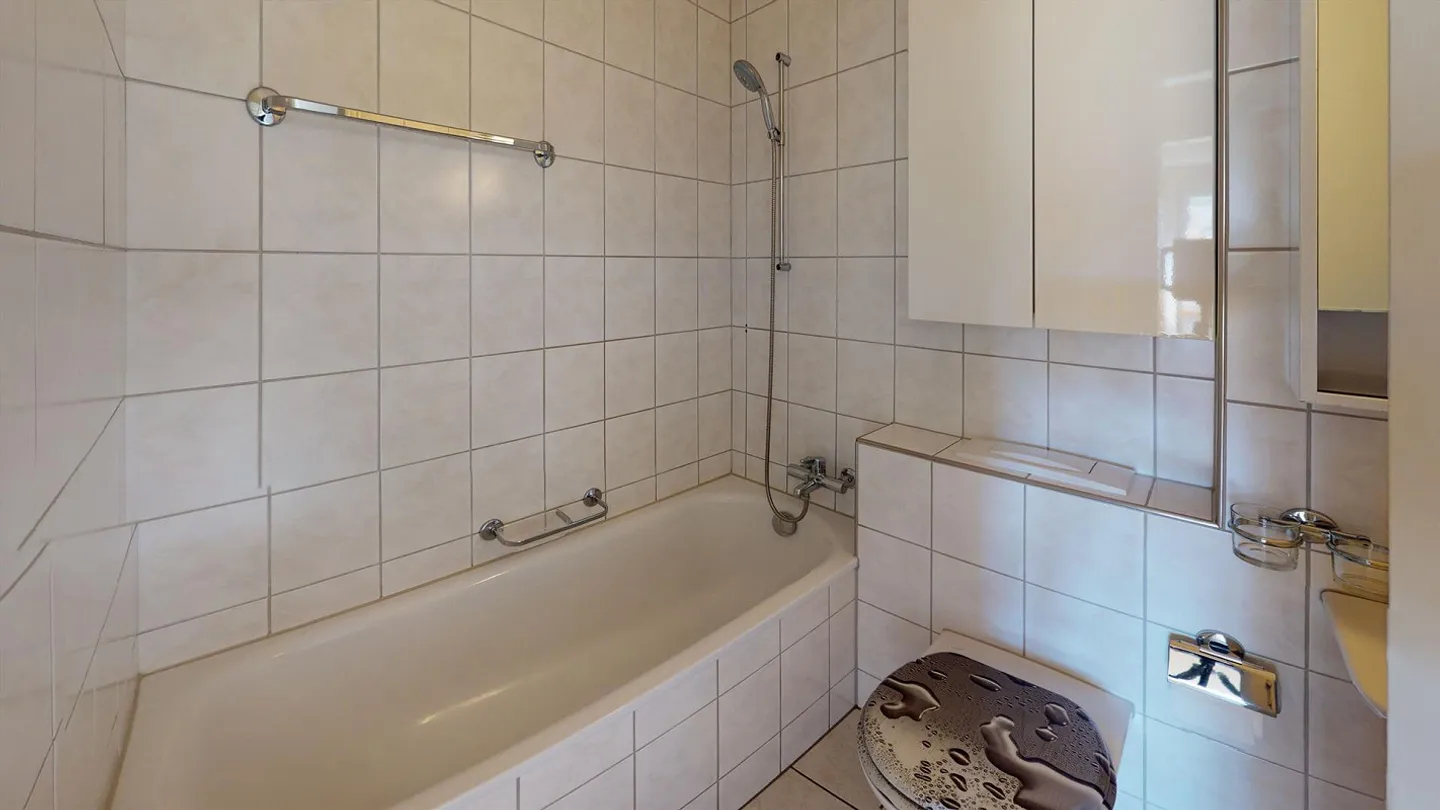 4 ½ Room Apartment for Rent in Etzwilen - Photo 3 of 10