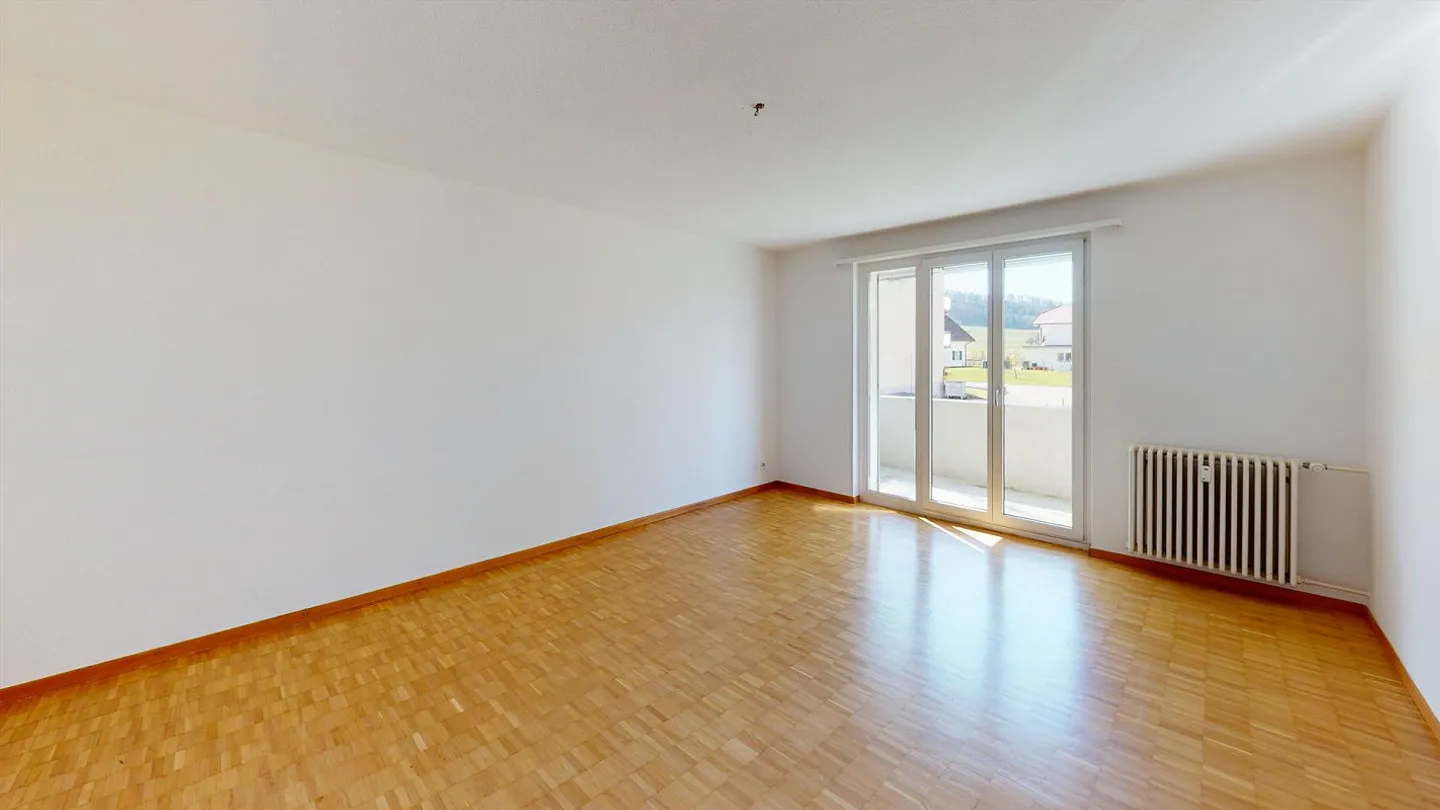 4 ½ Room Apartment for Rent in Etzwilen - Photo 5 of 10