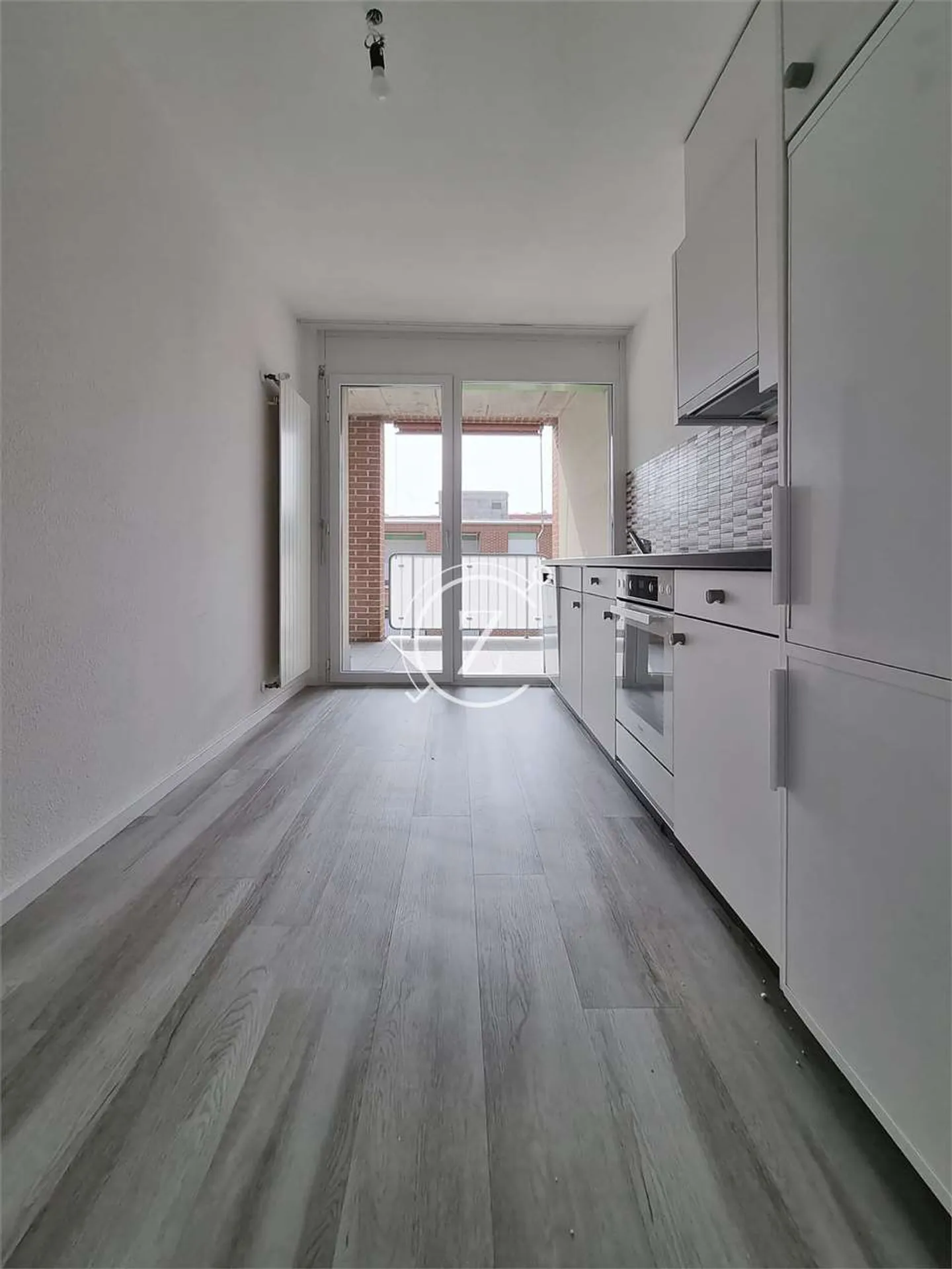 Appartement avec 3,5 pièces à Mendrisio rénové - Photo 3 sur 11