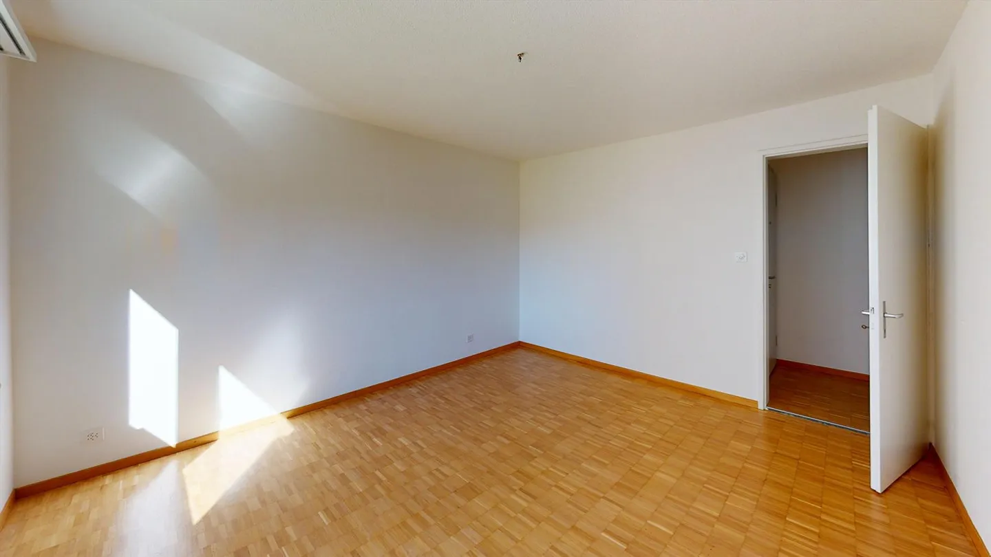 4 ½ Room Apartment for Rent in Etzwilen - Photo 6 of 10