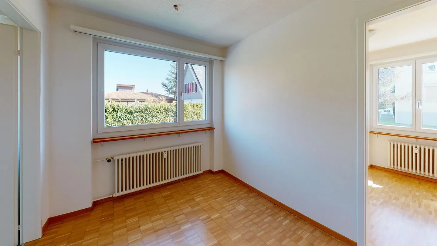 4 ½ Room Apartment for Rent in Etzwilen - Photo 7 of 10