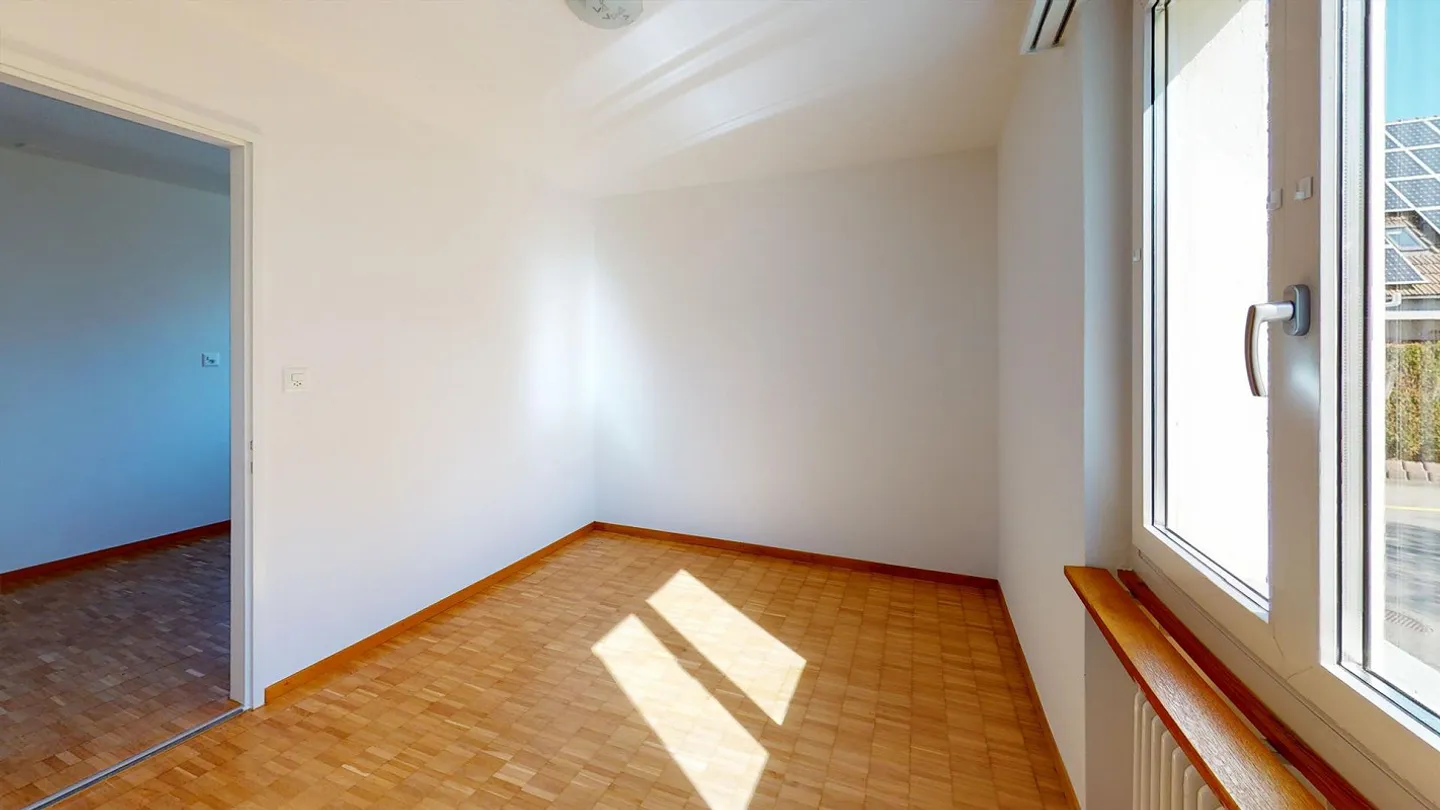 4 ½ Room Apartment for Rent in Etzwilen - Photo 8 of 10