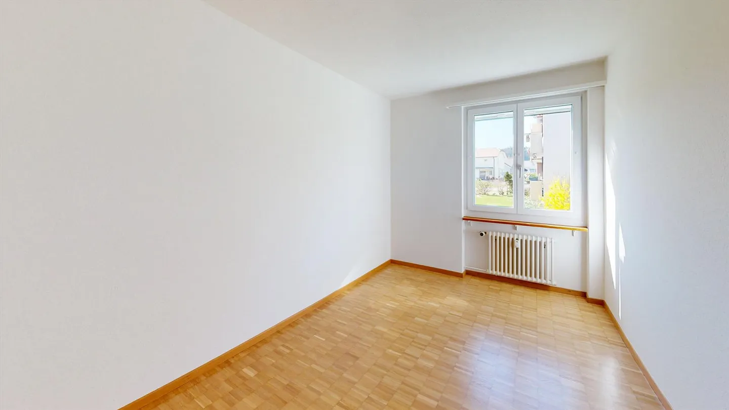 4 ½ Room Apartment for Rent in Etzwilen - Photo 9 of 10