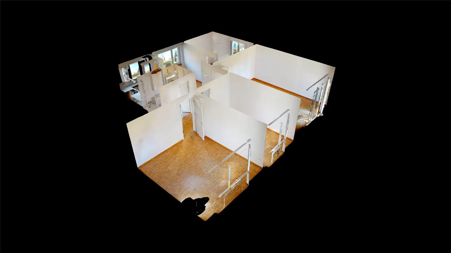 4 ½ Room Apartment for Rent in Etzwilen - Photo 10 of 10