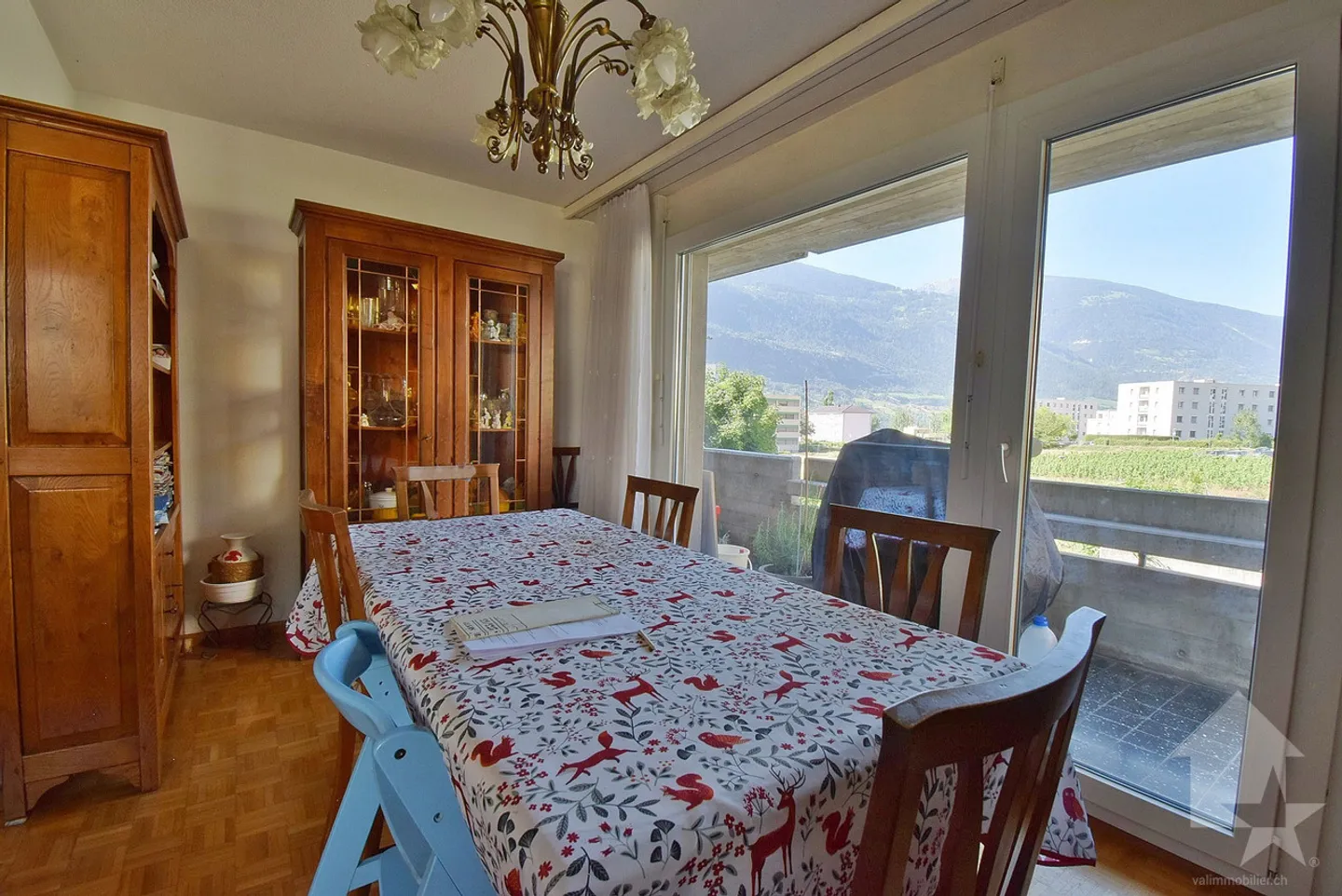 Helle 4,5-Zimmer-Wohnung - Foto 2 von 15