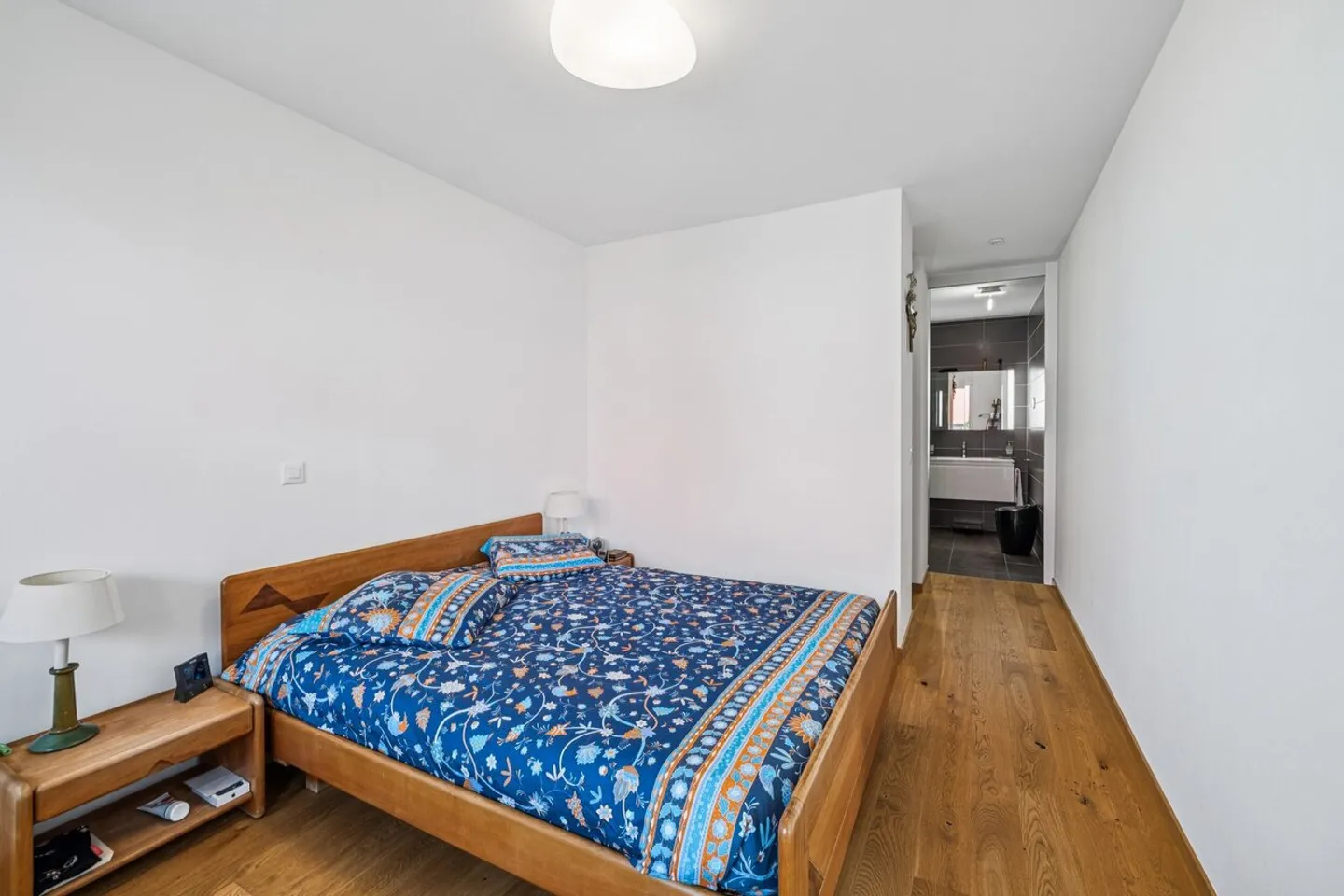 Luxury Apartment Overlooking the Plain - Photo 5 of 8