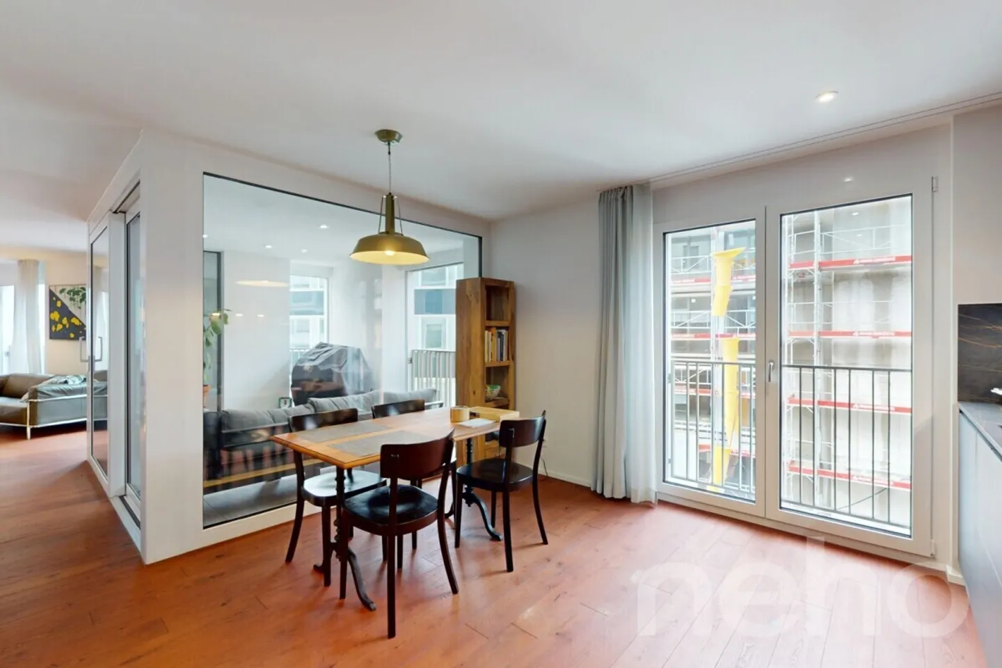 Apartment for sale - Photo 3 of 10