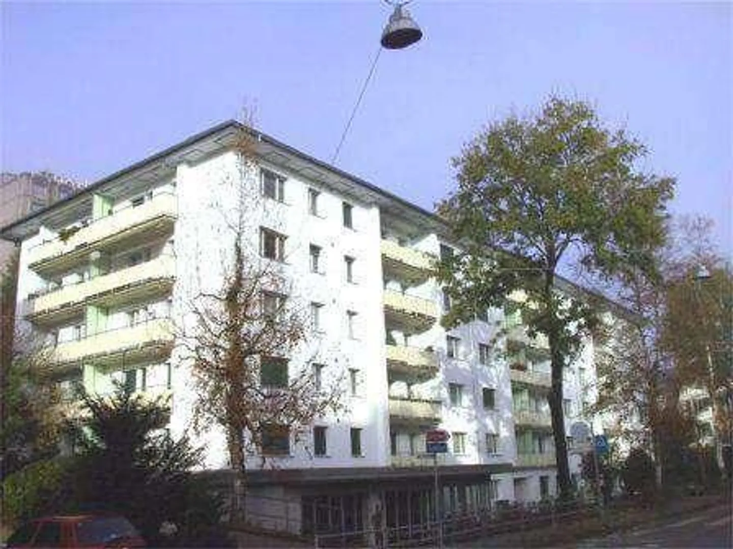 Attractive apartment near the city - Photo 1 of 4