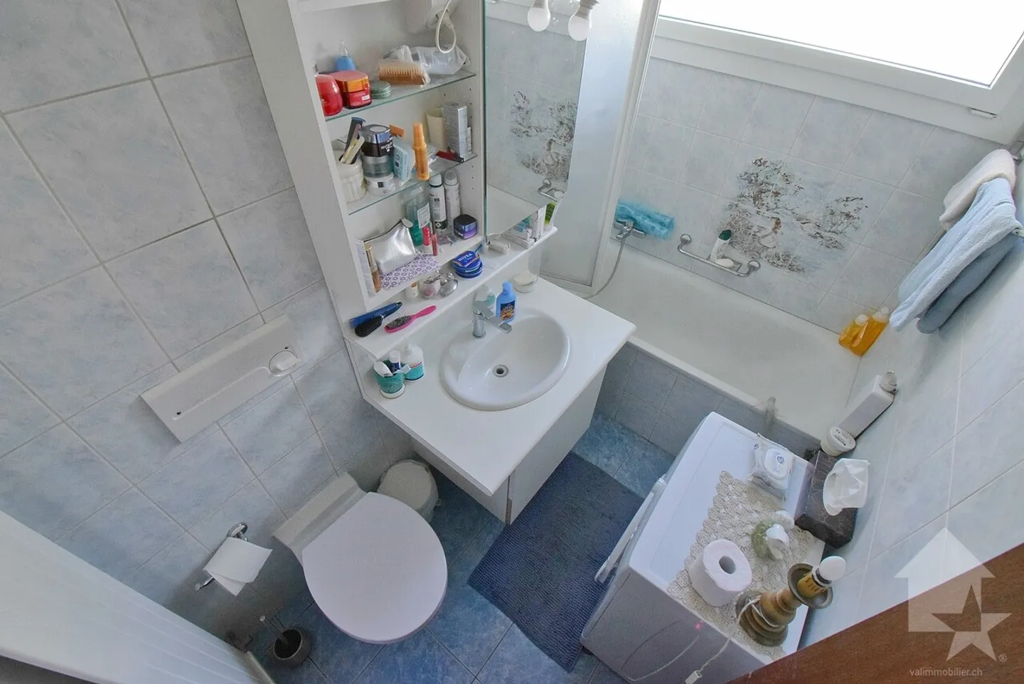 Helle 4,5-Zimmer-Wohnung - Foto 11 von 15
