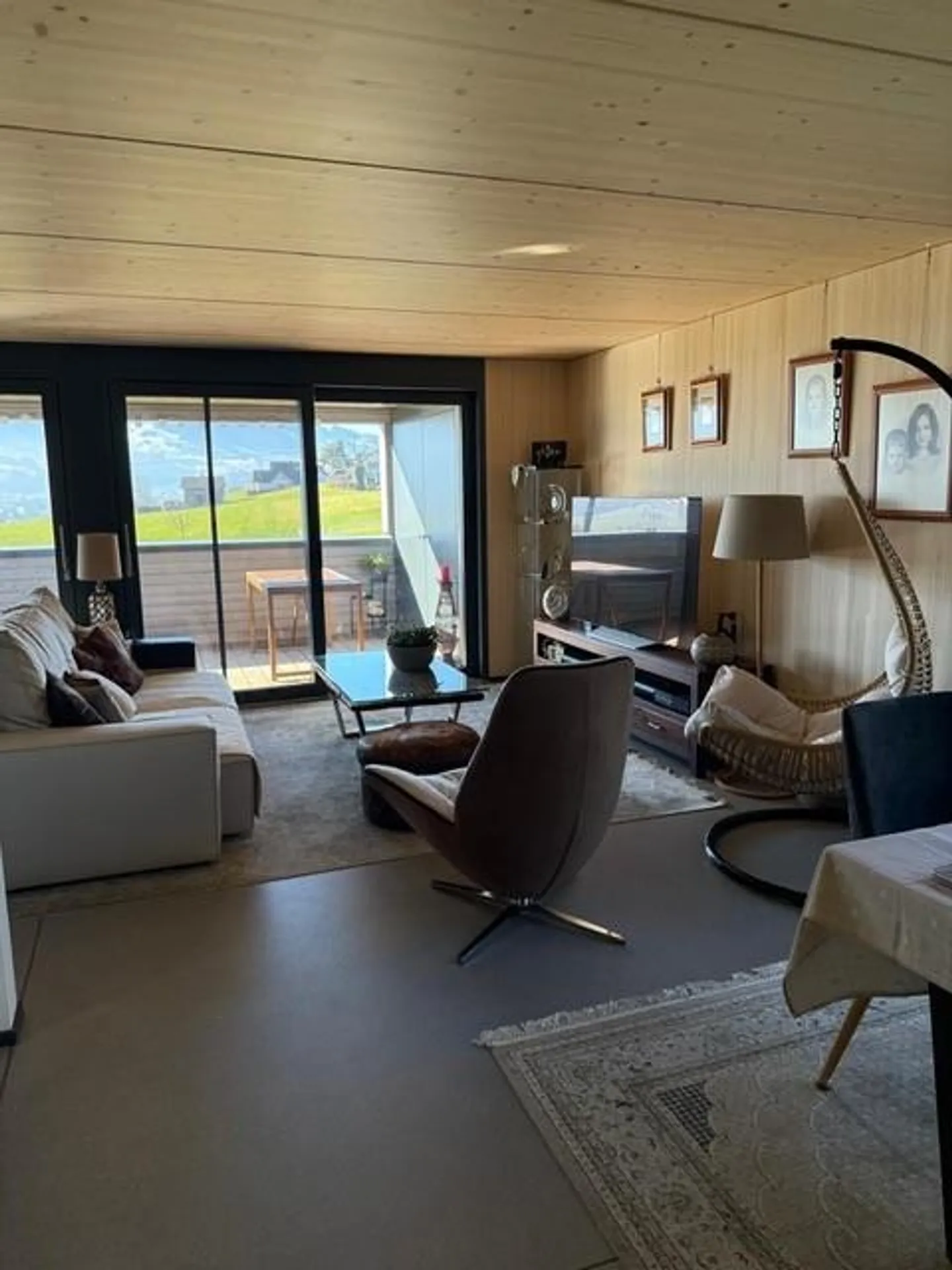 Maison individuelle moderne avec beaucoup d'intimité - Photo 6 sur 23