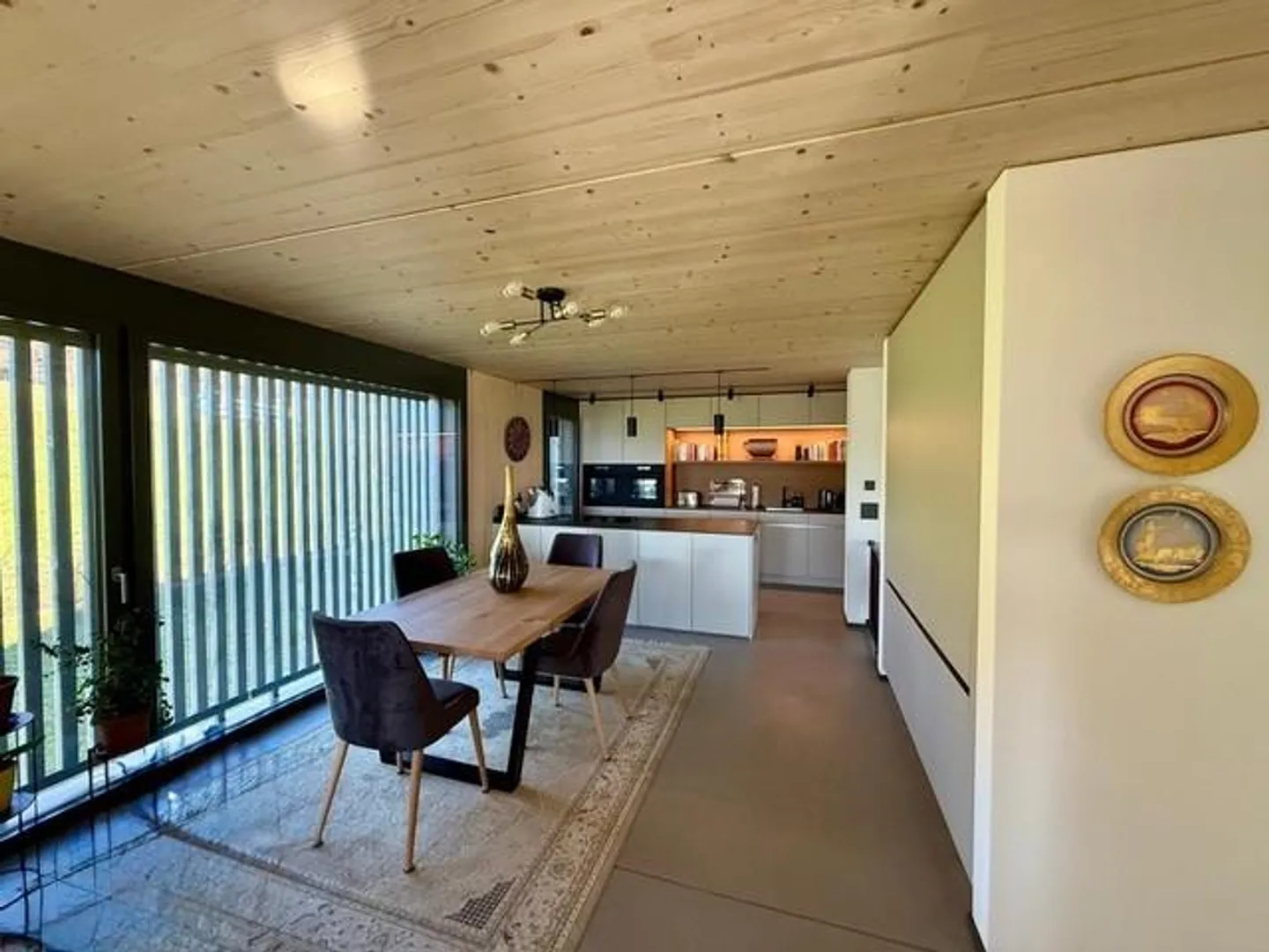 Maison individuelle moderne avec beaucoup d'intimité - Photo 7 sur 23