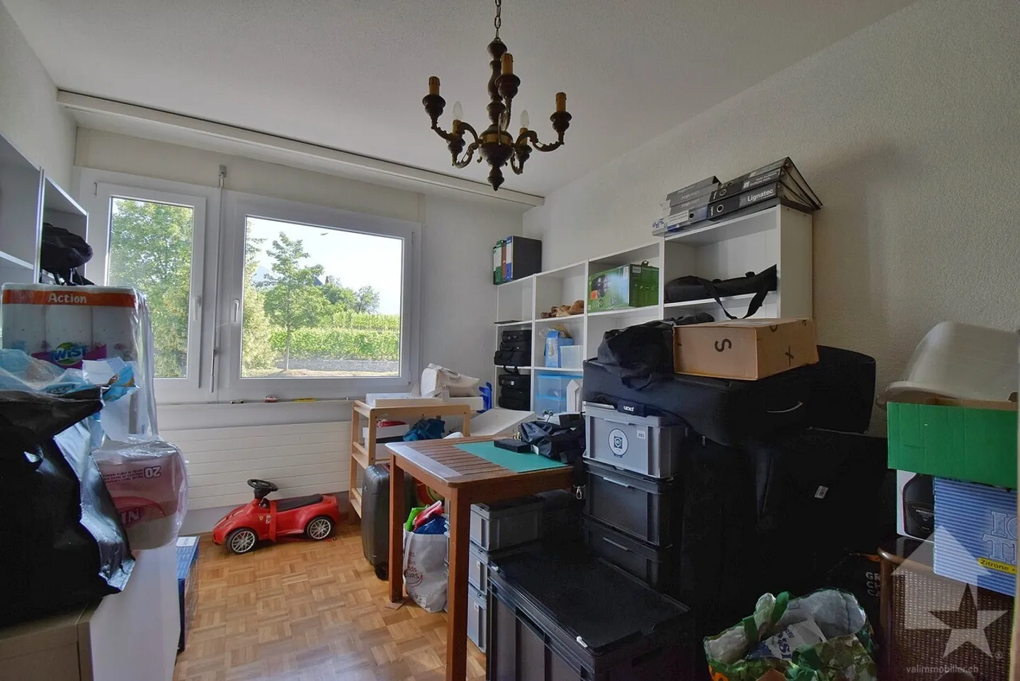 Helle 4,5-Zimmer-Wohnung - Foto 13 von 15
