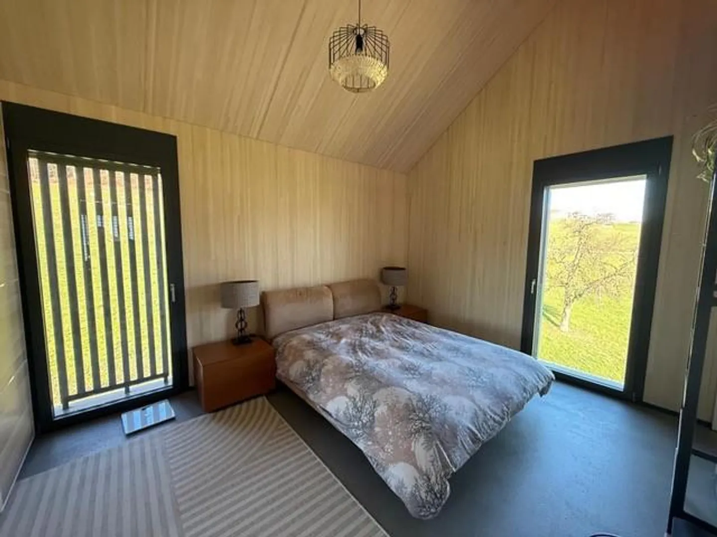 Maison individuelle moderne avec beaucoup d'intimité - Photo 10 sur 23