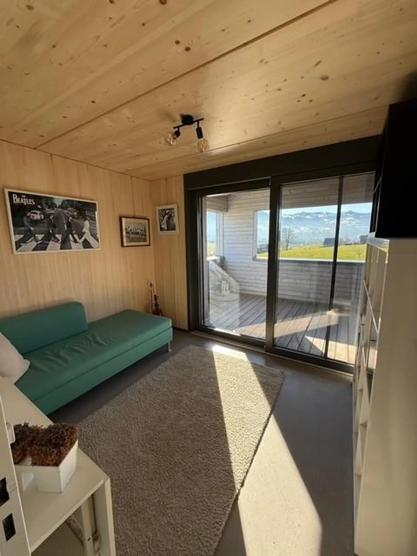 Maison individuelle moderne avec beaucoup d'intimité - Photo 11 sur 23