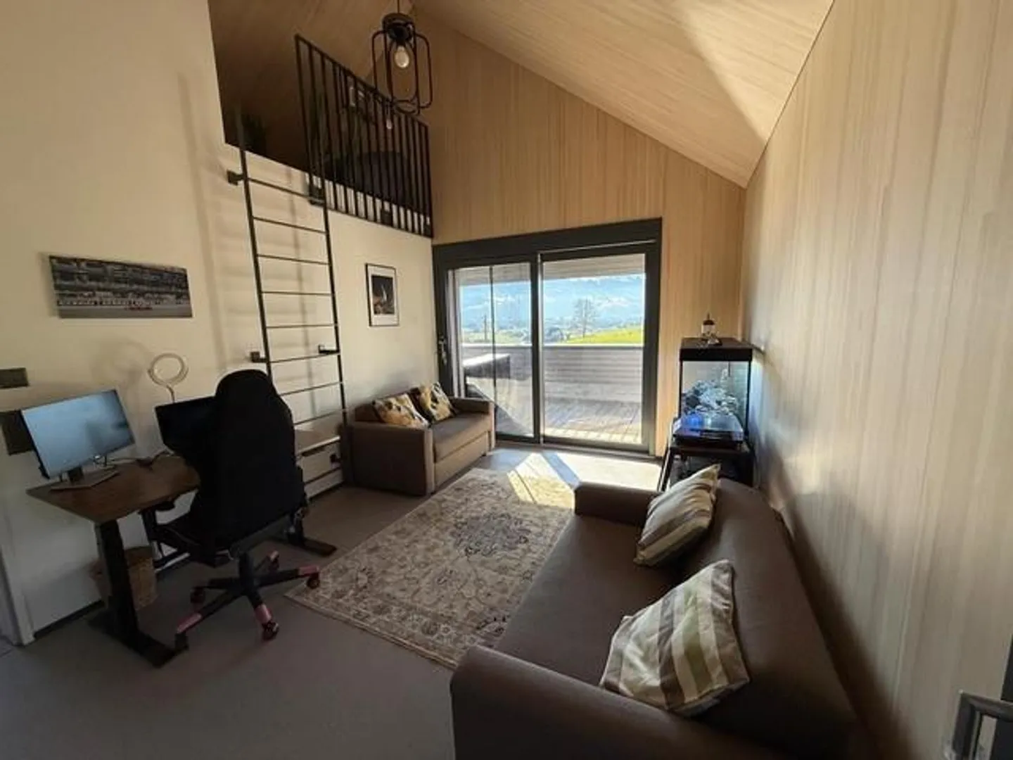 Maison individuelle moderne avec beaucoup d'intimité - Photo 12 sur 23