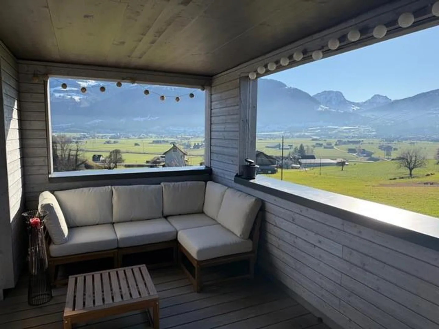 Maison individuelle moderne avec beaucoup d'intimité - Photo 13 sur 23