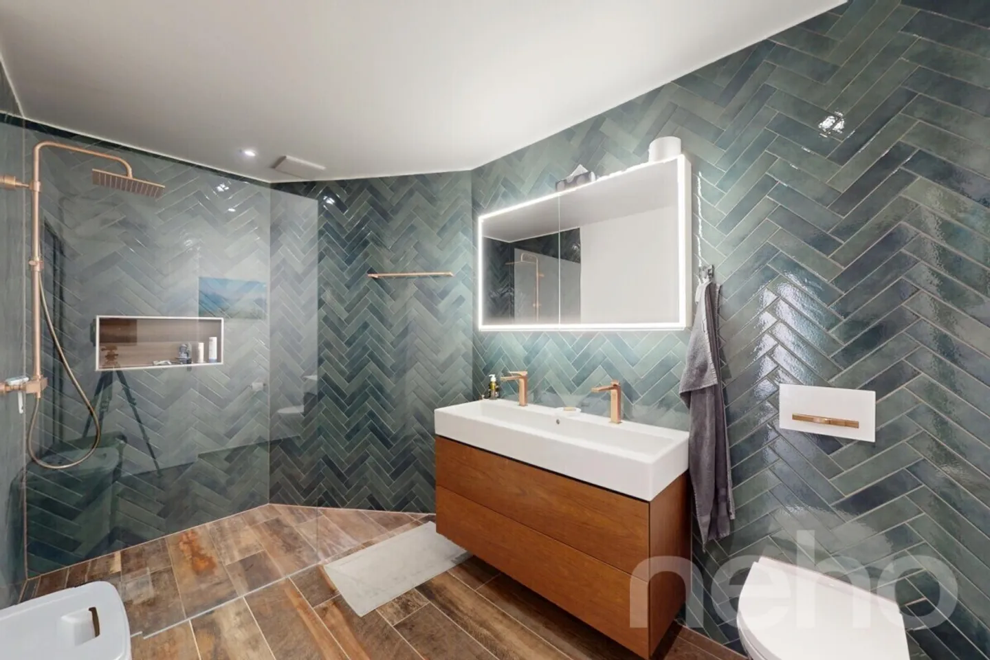 Apartment for sale - Photo 8 of 10