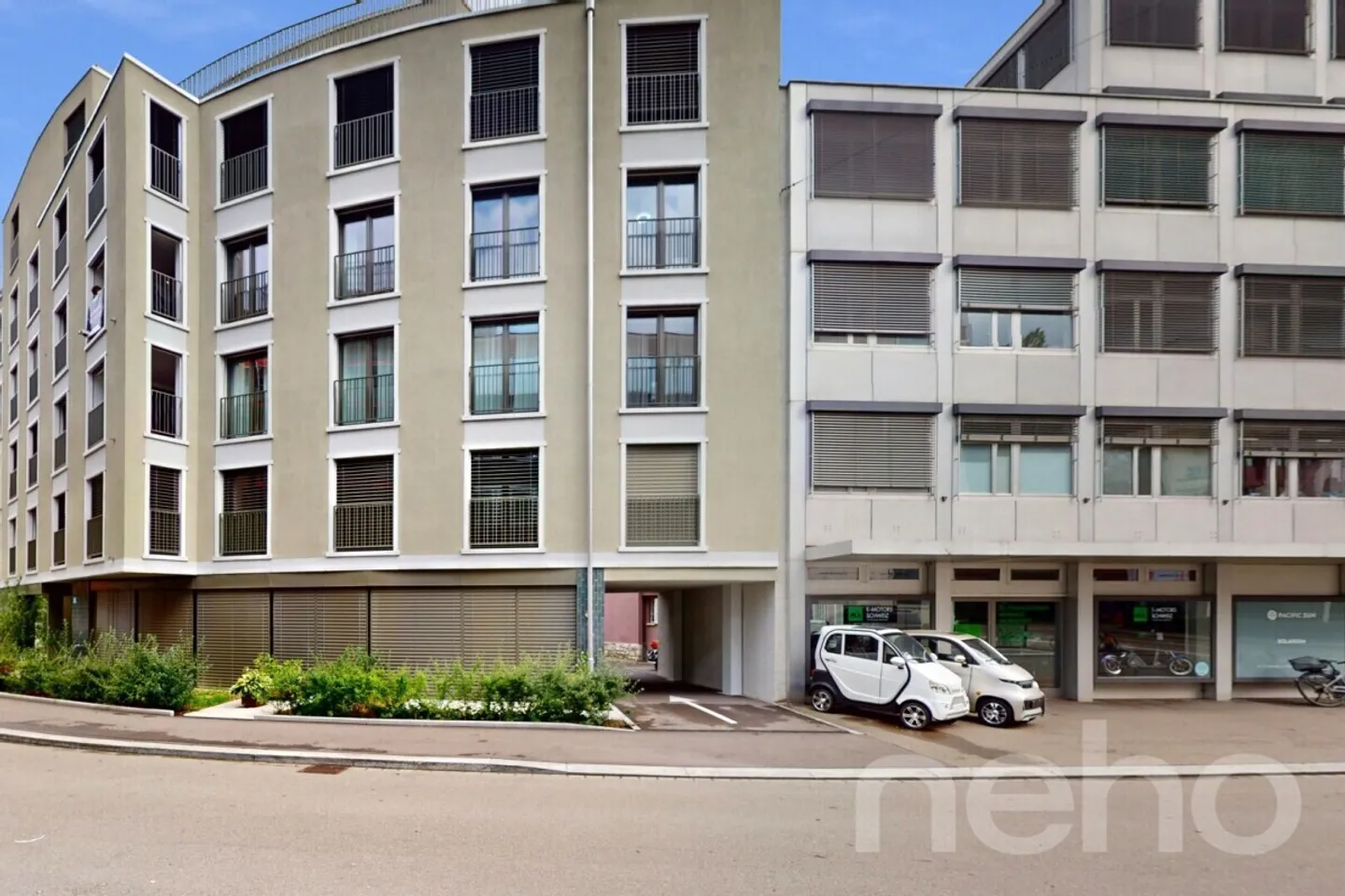 Apartment for sale - Photo 10 of 10