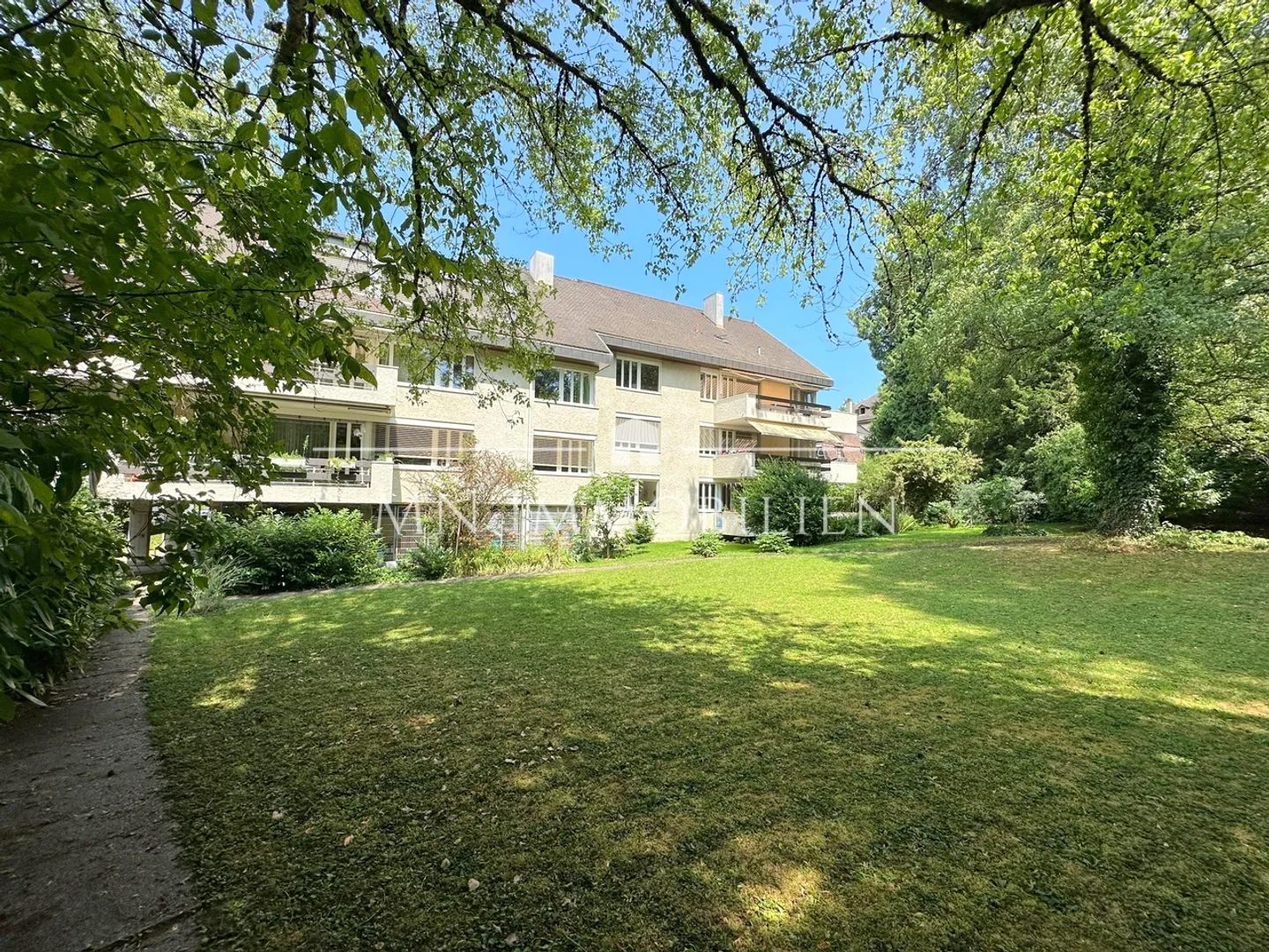 Apartment for rent - Photo 1 of 1