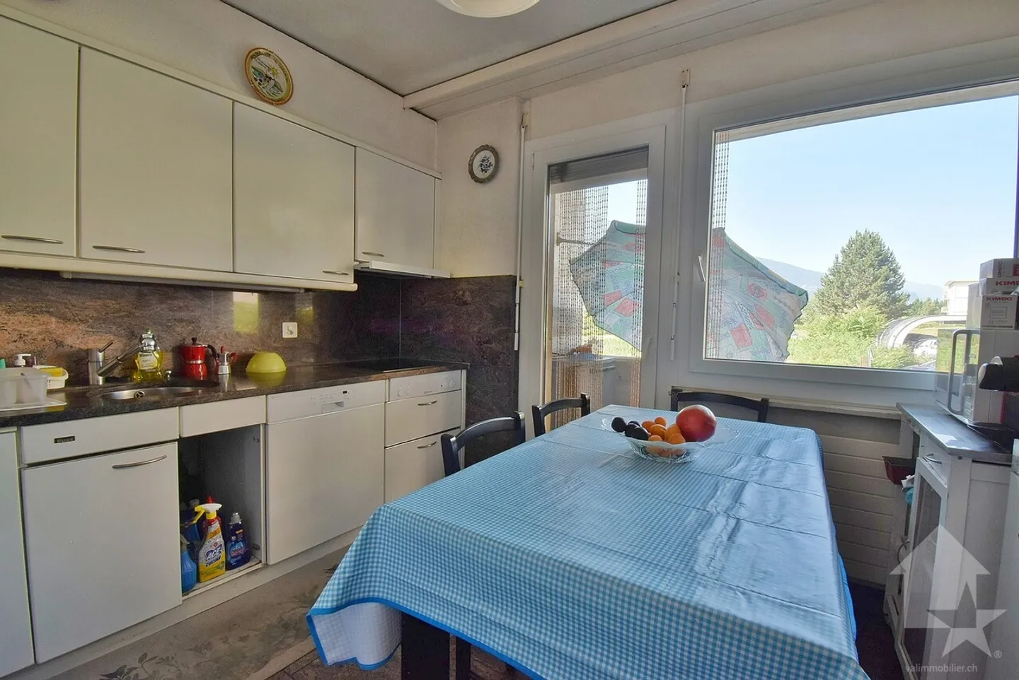 Helle 4,5-Zimmer-Wohnung - Foto 6 von 15