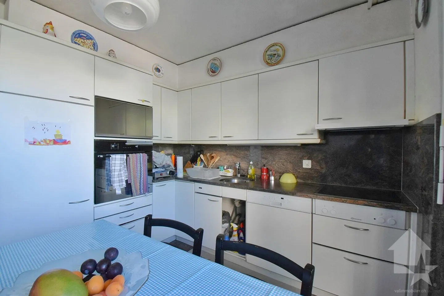 Helle 4,5-Zimmer-Wohnung - Foto 7 von 15