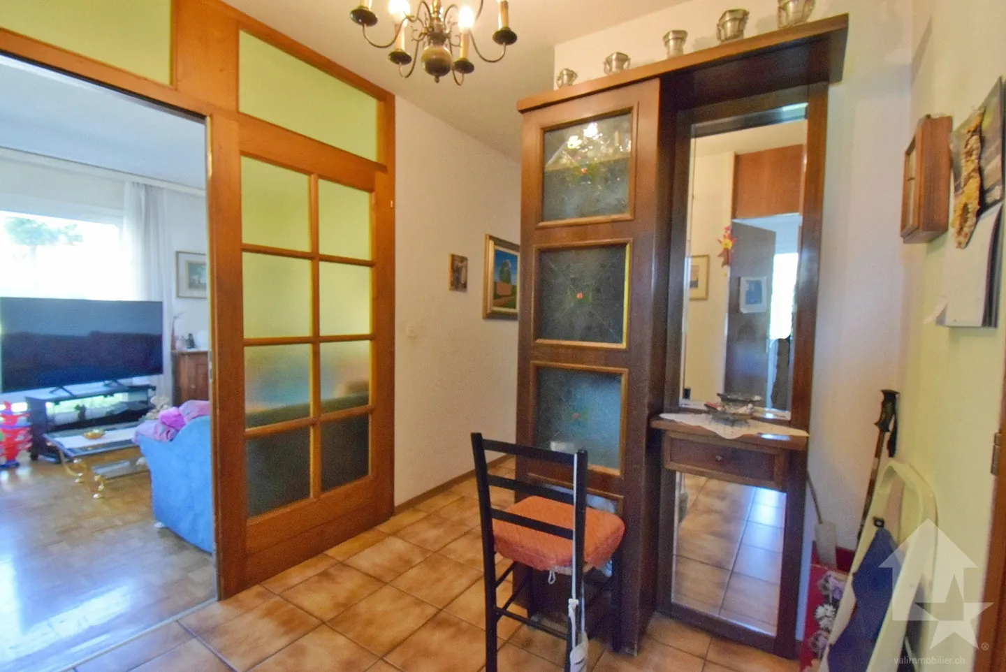 Helle 4,5-Zimmer-Wohnung - Foto 8 von 15