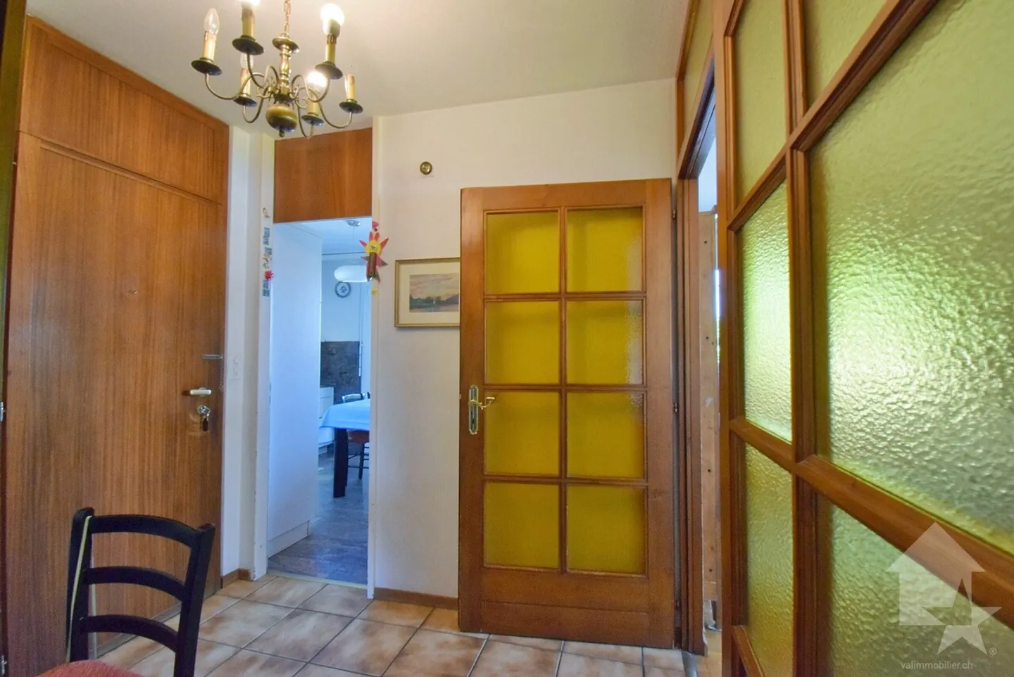 Helle 4,5-Zimmer-Wohnung - Foto 9 von 15